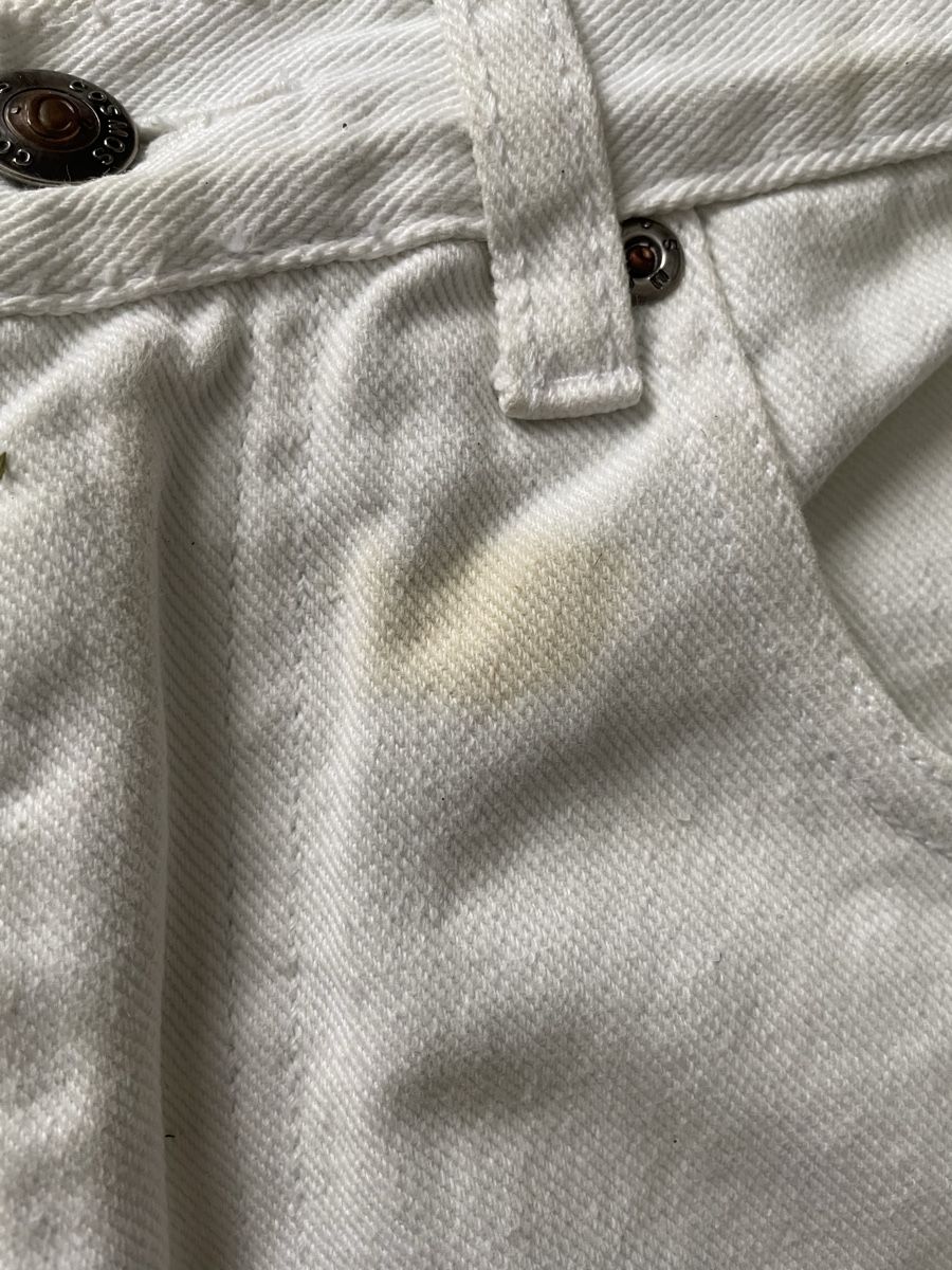 Pantaloni: Jeans Shorts Gr. 36 – Usato da Zürich venduto da silab69 5