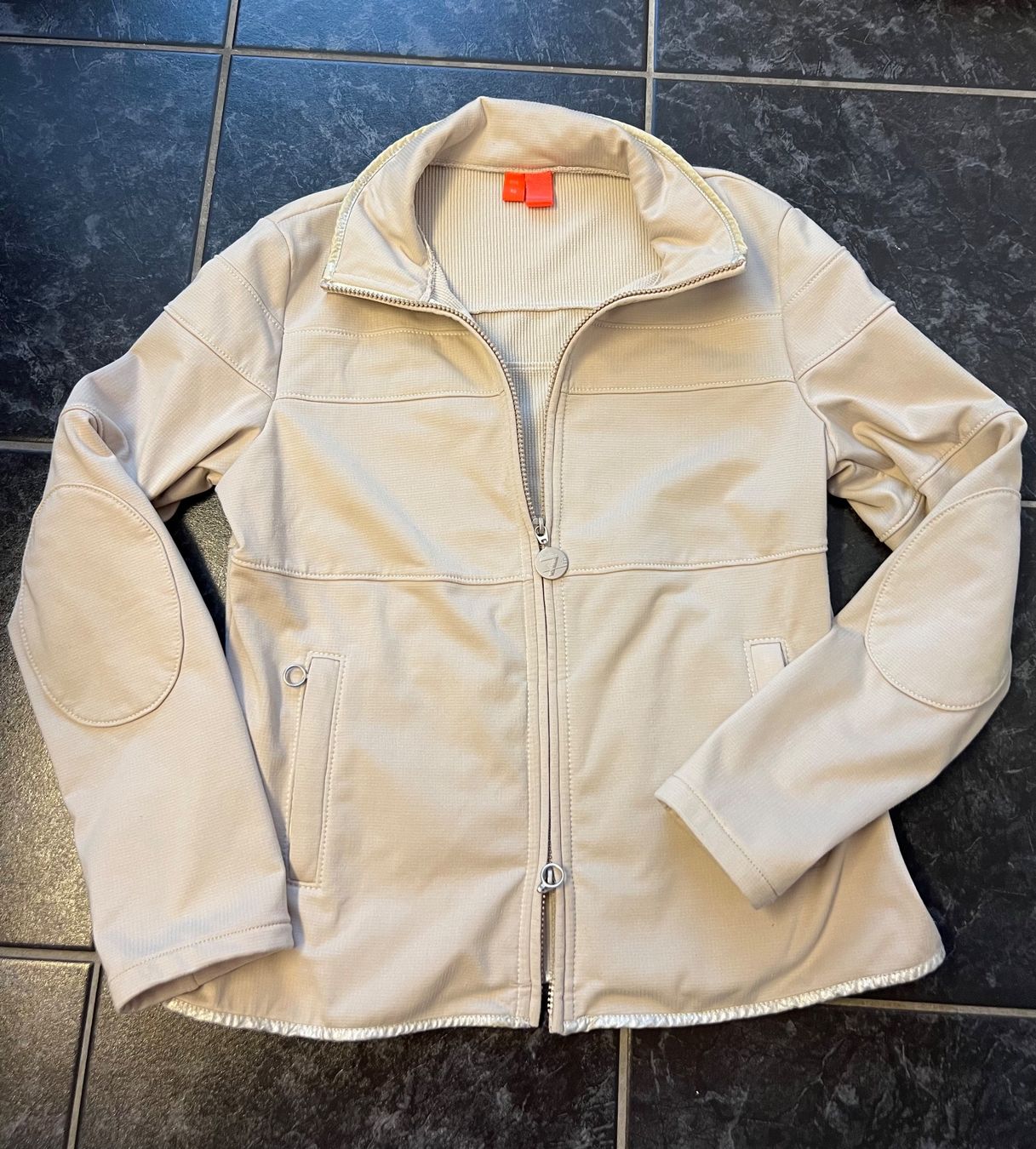 Giacche: Jacke mit Gilet Gr 42 – Usato da Horgen venduto da Hpunto 1