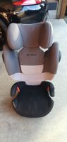 KINDERSITZ CYBEX M-FIX PALLAS SL twins TESTSIEGER Zwillinge