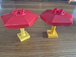 Duplo Sonnenschirme (Y354)