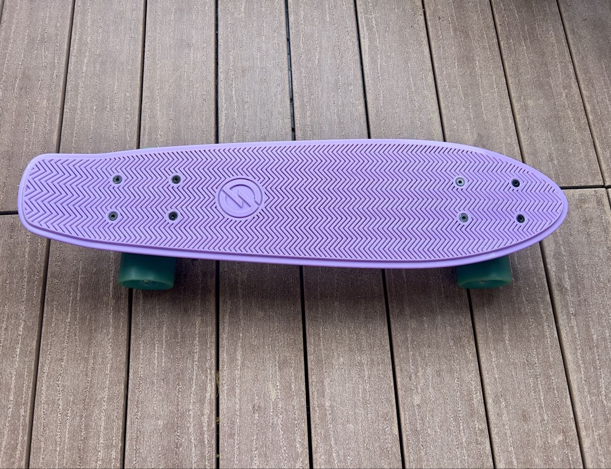 Skateboards: Pennyboard/Skateboard – Usato da Zürich venduto da Zweite-chance