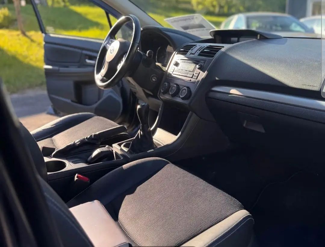 Autos: Subaru Impreza 1,6 AWD – D'occasion à Bern par marcwaelchli1990 3