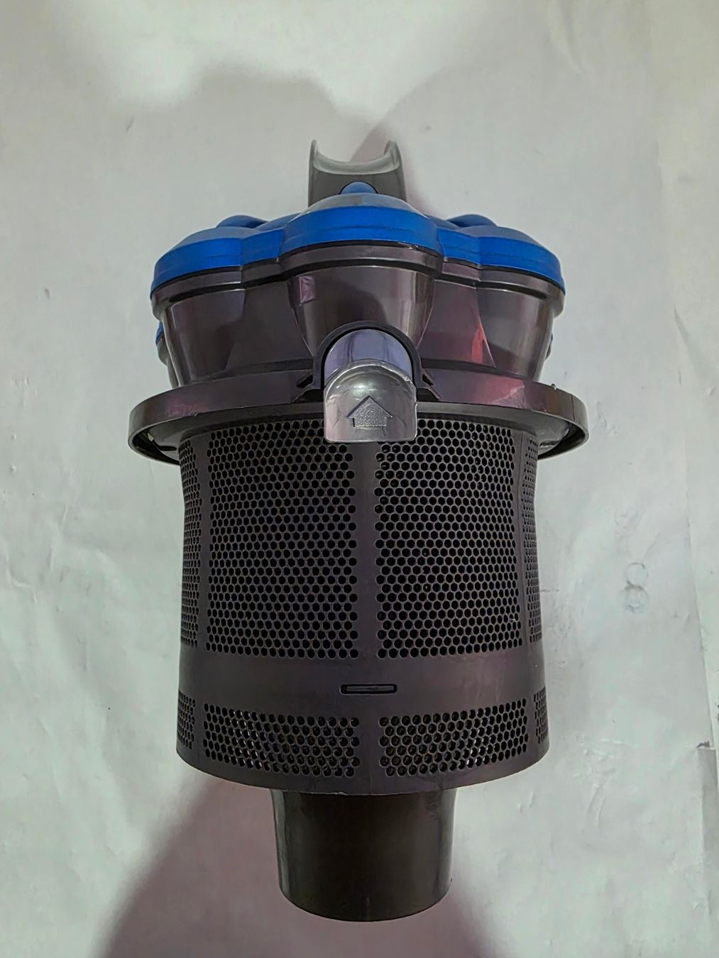 Dyson Aspirapolveri & Accessori: Dyson DC29 Zyklon Staubsauger Ball Ersatzteil – Usato da Stein SG venduto da nxr_vzv9 1