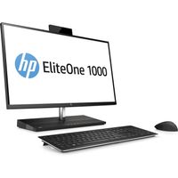 HP EliteOne 27|16GB|1TB SSD|| 4K UHD AiO| WIN11