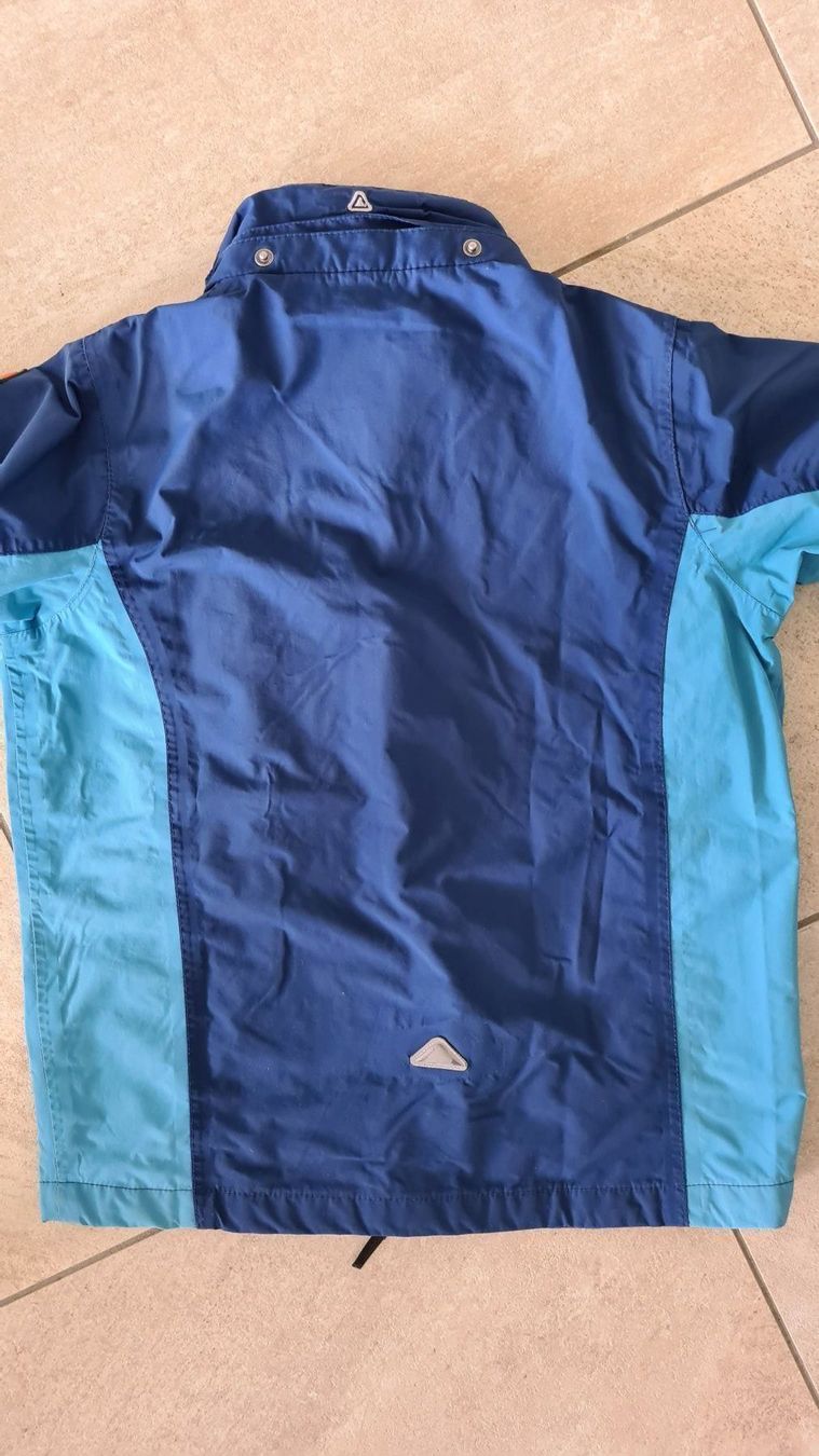 Icepeak Giacche & Cappotti: ICEPEAK Kinder Windjacke /Funktionsjacke – Usato da Obergösgen venduto da schesom 9
