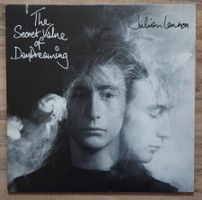 LP Julian Lennon The Secret Value of Daydreaming