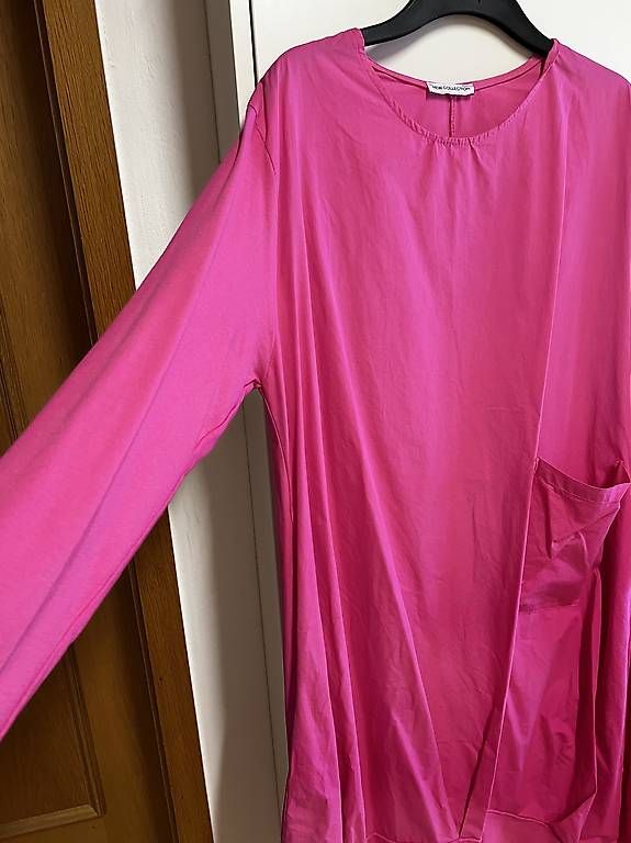 Vestiti: Asymmetrisches Kleid, One size NEU – Usato da Zürich venduto da checkerbunny667 5