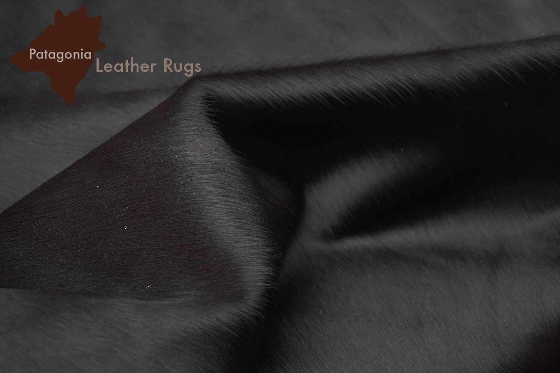 Tappeti: echtes Kuhfell Teppich Black/White – Nuovo e nell'imballaggio originale da Arbedo venduto da patagonialeatherrugs 1