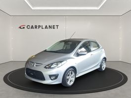Mazda 2 1.5 MZR Sport