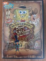 DVD - SpongeBob Schwammkopf Die Pest von Wildwest