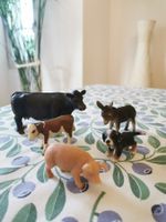 Schleich-Tiere Set «Bauernhof»