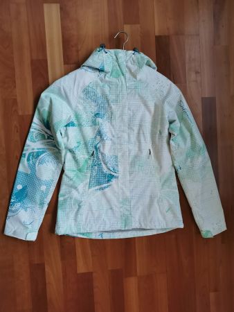 Regenjacke Salamon Gr S