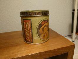 Coole vintage Coca Cola Dose