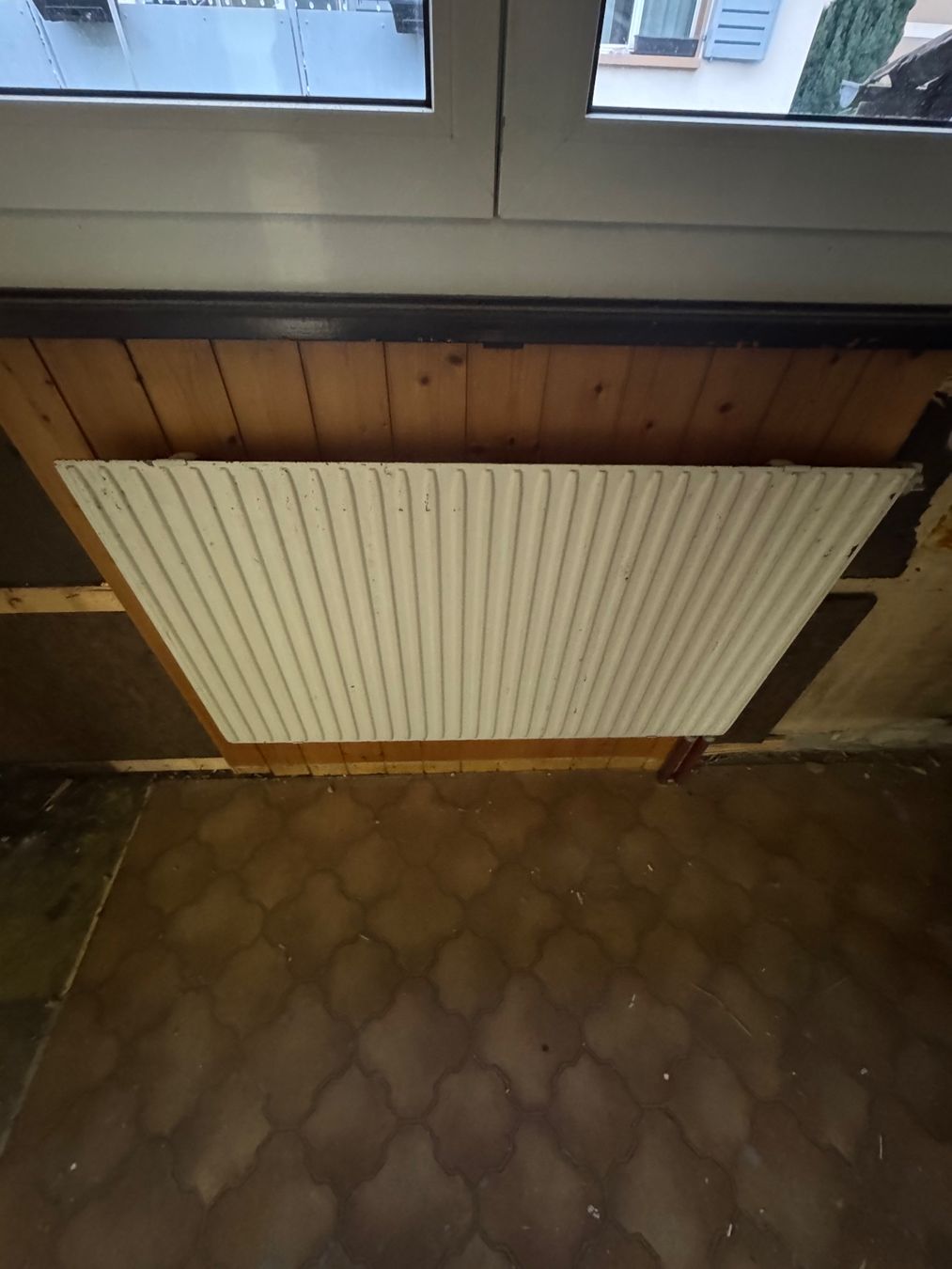 Heizgeräte: Radiatoren – Gebraucht aus Gwatt ((Thun) von Fipu2666 3