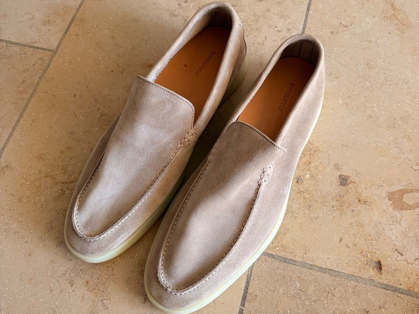 Suitsupply Scarpe da uomo: Neu: SuitSupply - Loafer - 45 – Nuovo (secondo la descrizione) da Meilen venduto da LLM02 3