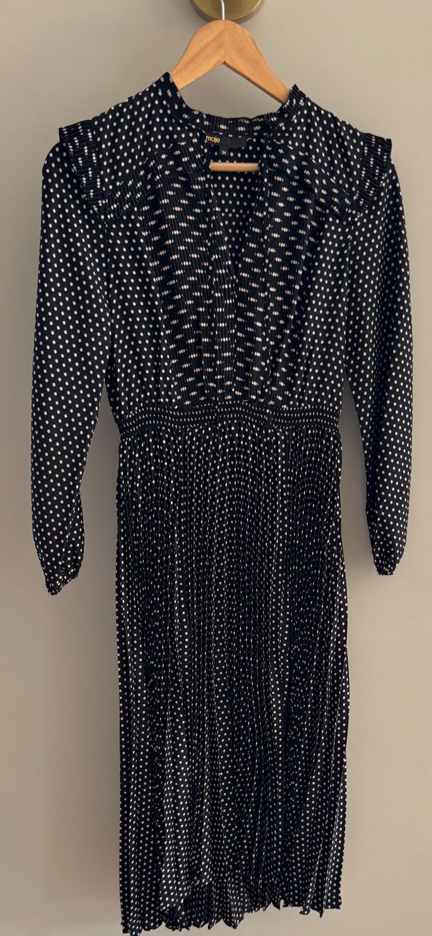 Maje Kleider: Robe Maje  T34 – Gebraucht aus Conches von chn_hgl6