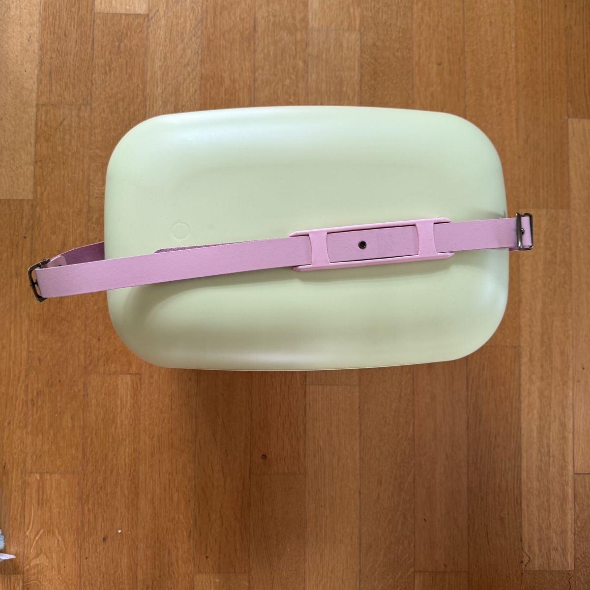 Kühlschränke & Kühlen: Polarbox Retro Cooler 12 l Lime – Neu (gemäss Beschreibung) aus Bonstetten von Sassenach5 2