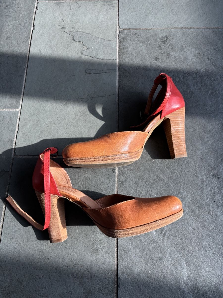 Scarpe da donna: Pumps Minka Design – Usato da Münsingen venduto da Richigen