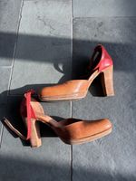 Pumps Minka Design