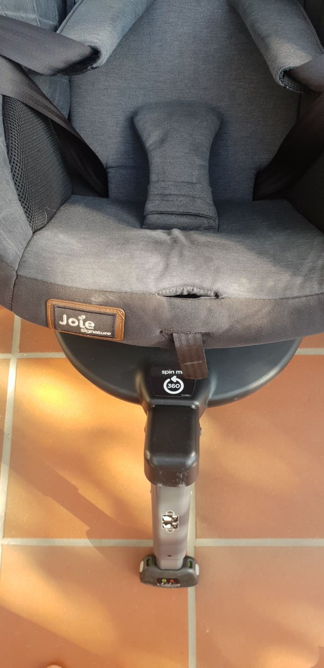 Joie Seggiolini per auto: Kinderautositz  Joie – Usato da Wenslingen venduto da lu1902 1