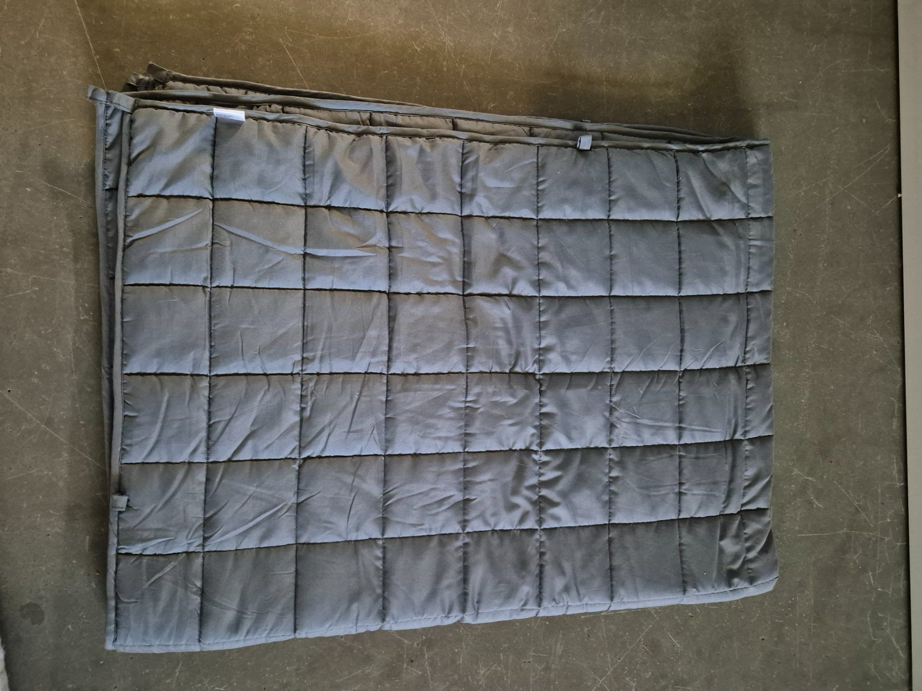 Coperte: Gewichtsdecke/ Therapiedecke 7KG – Nuovo (secondo la descrizione) da Dulliken venduto da hya_7bpd