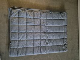 Gewichtsdecke/ Therapiedecke 7KG