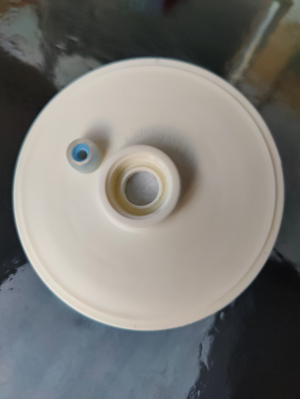 Sanitari: DrinkPure Wasserfilter – Nuovo (secondo la descrizione) da Küsnacht ZH venduto da Astres