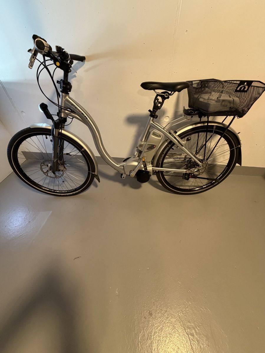 Flyer Vélos: Elektrovelo Flyer – D'occasion à Kägiswil par rezha