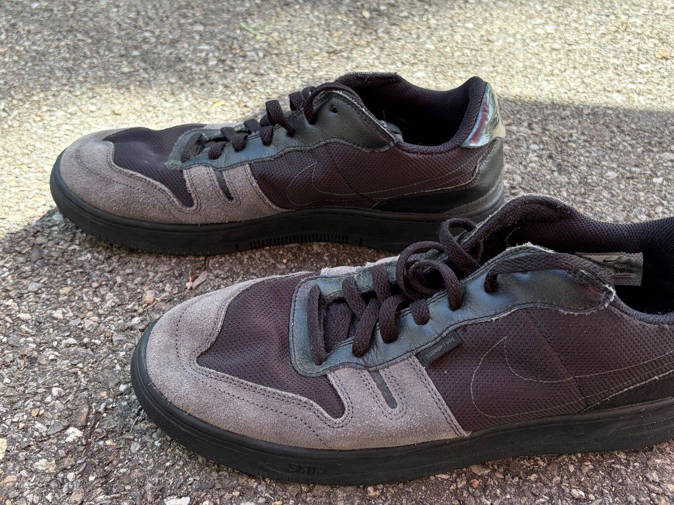 Nike Chaussures hommes: Chaussure Nike – D'occasion à Sornetan par ban_k9z9 1