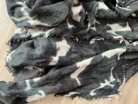 Pur schoen mein Label Kaschmirschal XXL