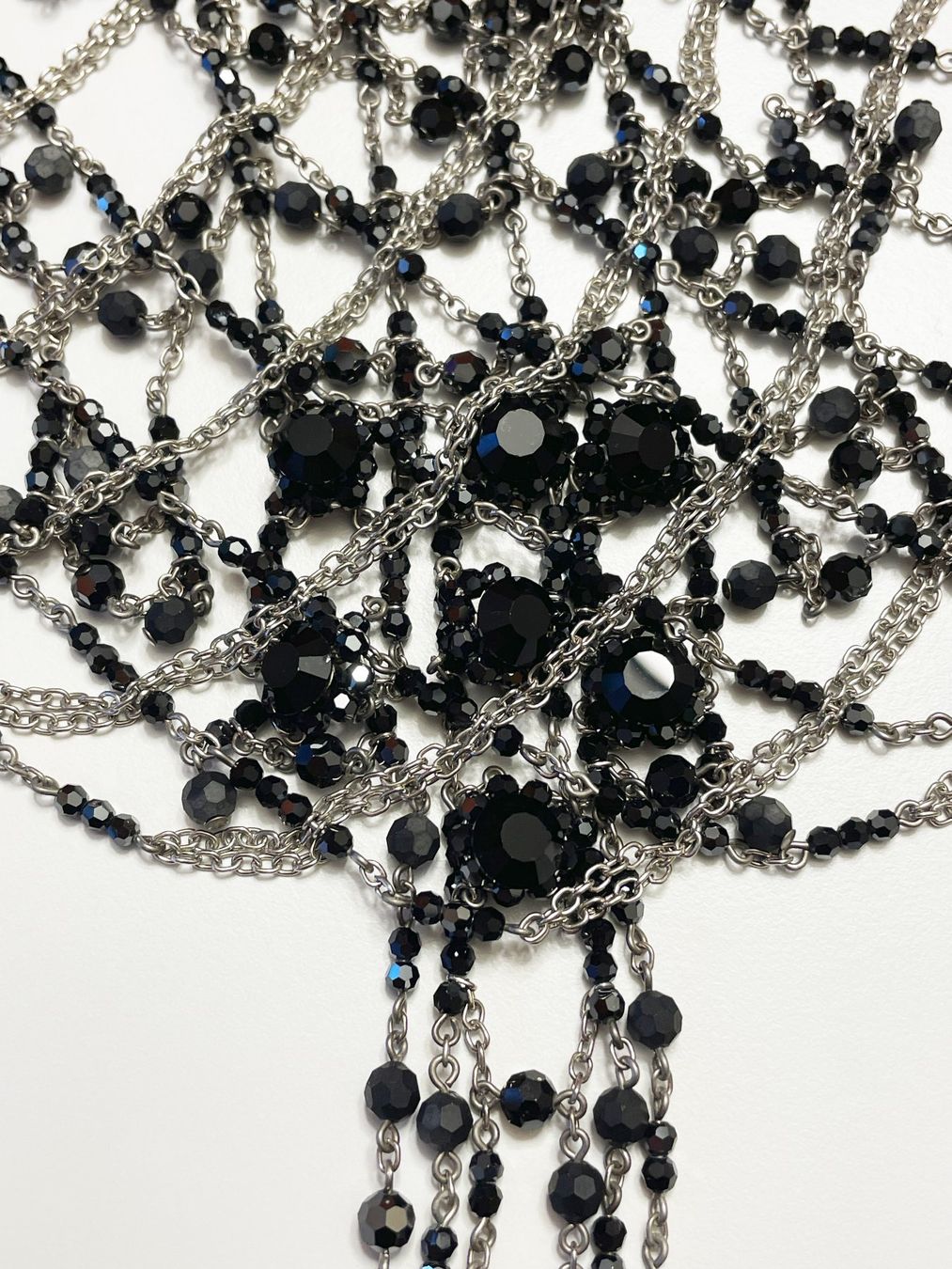 Swarovski Catenine: Collier von Daniel Swarovski, Paris – Usato da Chur venduto da elifor 2