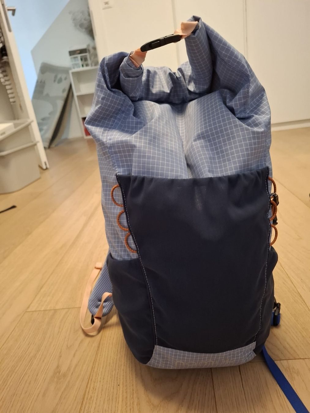 Namuk Kindertaschen: Leon Rucksack 20l namuk – Gebraucht aus Küssnacht am Rigi von awalde 4