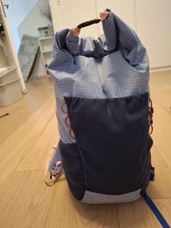 Leon Rucksack 20l namuk