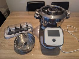 Moulinex i-Companion Touch XL Excellent état