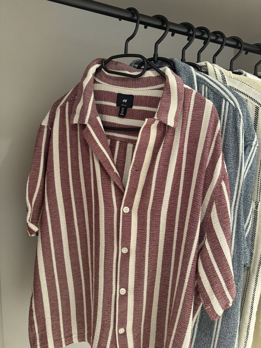 H&M Camicie: H&M Sommerhemd – Usato da Eschen venduto da Davideeee