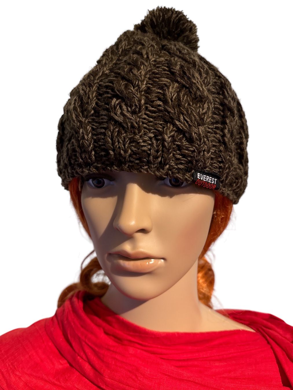 Copricapi, berretti & cappellini: Everest outdoor bonnet – Nuovo (secondo la descrizione) da Vuisternens-Romont venduto da gol_xp6p