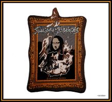 Aufnäher *Suicidal Tendencies* - Nr. C-3177