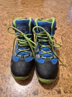 McKinley Aquamax Wanderschuhe, Gr. 37.