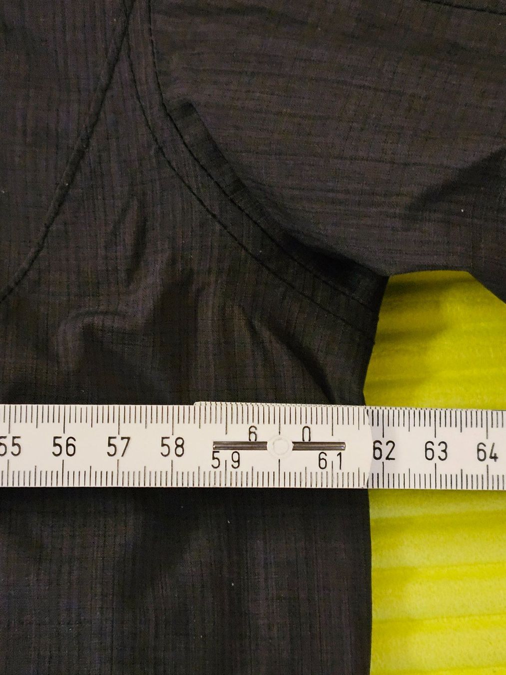 Mammut Jacken: Mammut 3 in 1 Jacke – Gebraucht aus Oberdiessbach von Suomi69 4