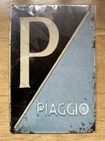 Piaggio italia