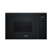 Siemens BE555LMB1C Mikrowelle Schwarz