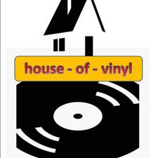 Profile image of house-of-vinyl