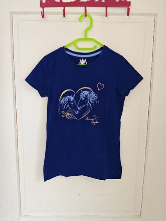 T-Shirt Gr 152