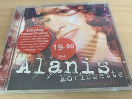 Alanis Morissette – So-Called Chaos