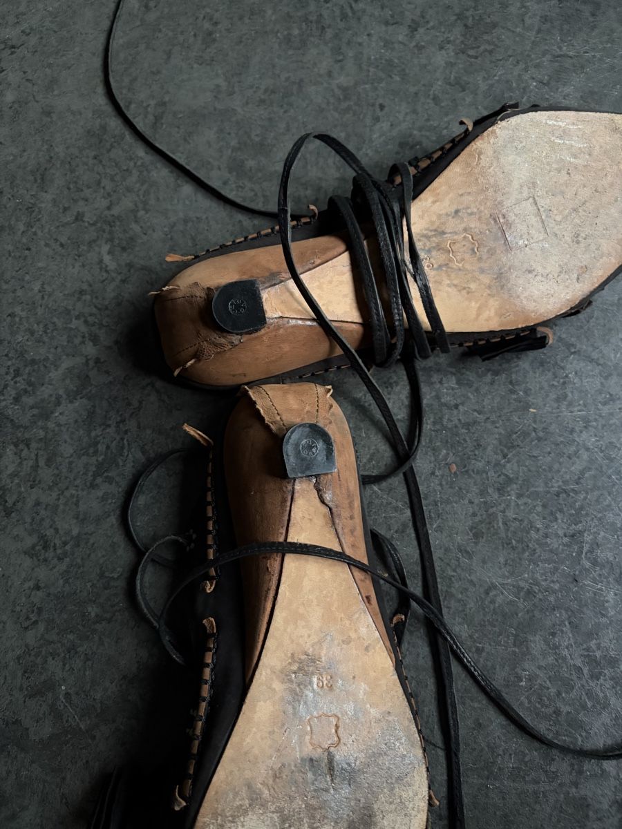 Girbaud Scarpe da donna: Marithe Francois Girbaud Schuhe Grösse 39 gebraucht – Usato da Zürich venduto da megastored 2