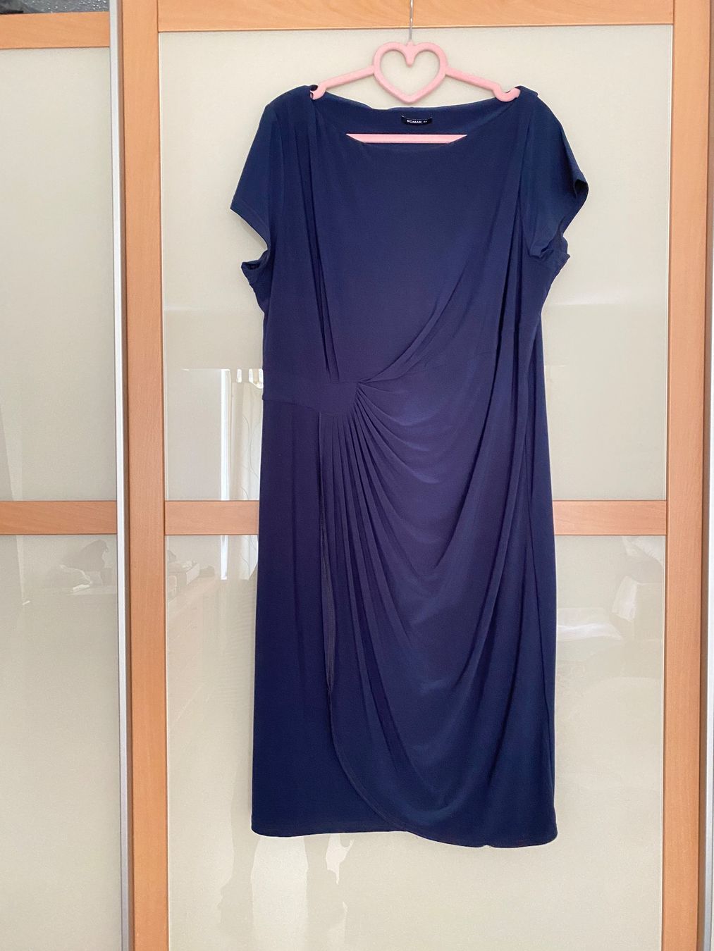 Vestiti: Kleid mit Raffungen XL top✨ – Usato da Dübendorf venduto da Flecky76 2