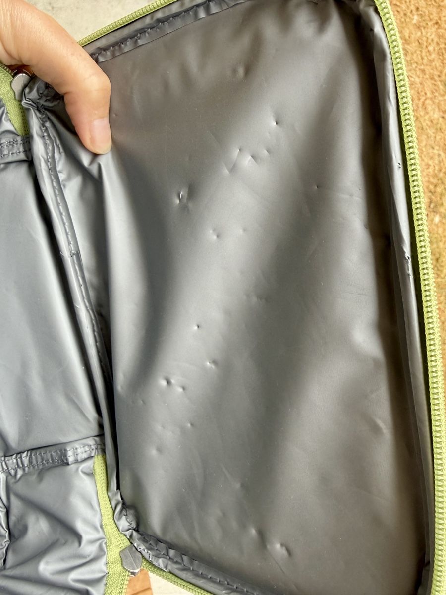 Kindertaschen: Dino Tasche – Gebraucht aus Thalwil von val_bm5t 6