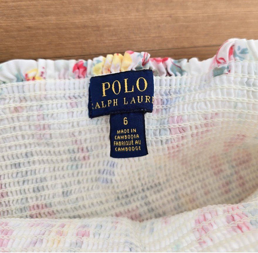 Ralph Lauren Tute: Ralph Lauren Jumpsuit - Gr. 6 – Usato da Meggen venduto da Scollection 1