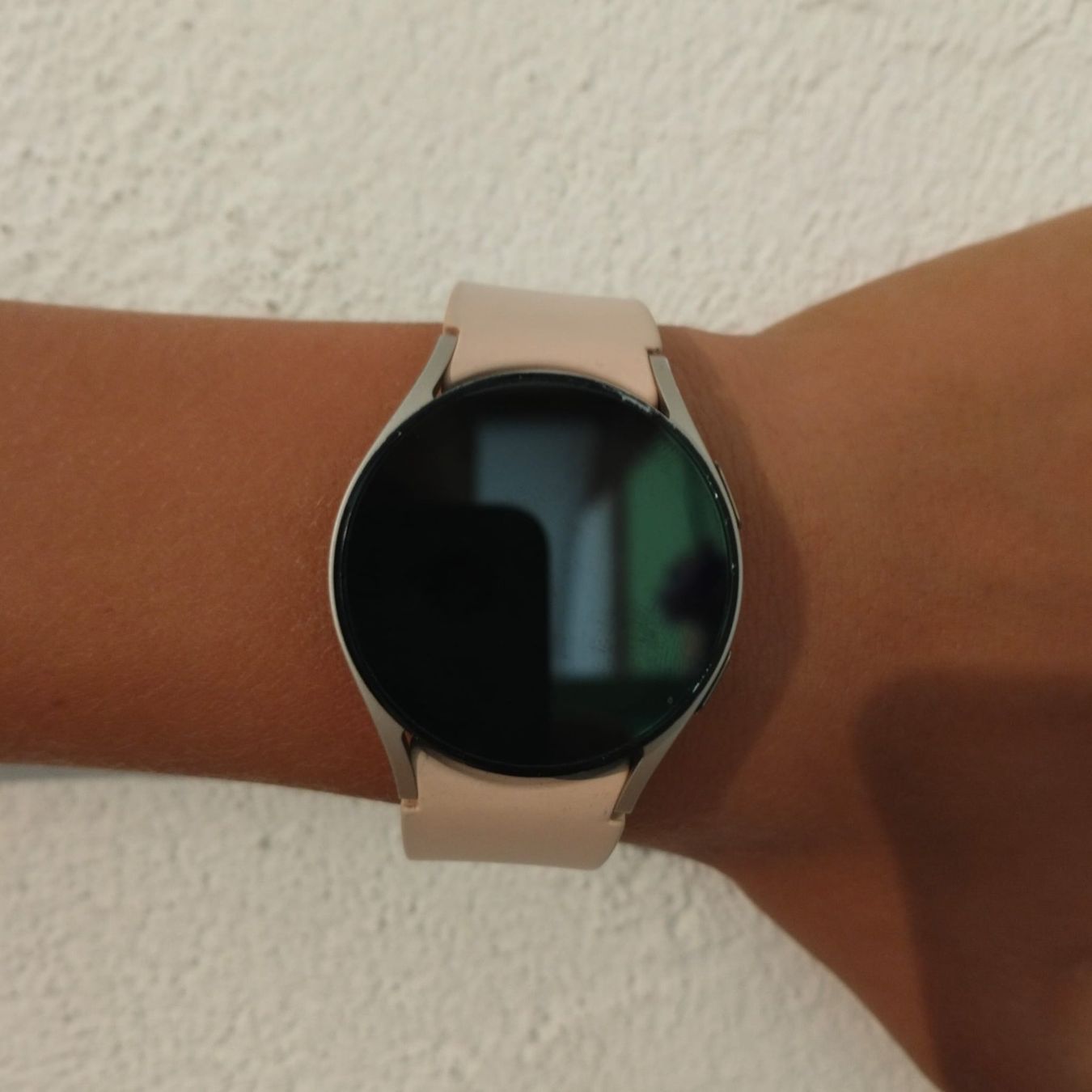 Samsung Smartwatch: Samsung Galaxy Watch – Gebraucht aus Dättlikon von Meierbande 4