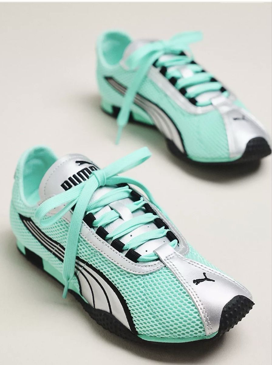 Puma Scarpe da donna: PUMA H-STREET OG SNEAKERS – Nuovo e nell'imballaggio originale da Meierskappel venduto da starrla 1